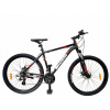 Horský bicykel - MTB Mountain Bike 27,5 palca Skalnik 21 Gears (MTB Mountain Bike 27,5 palca Skalnik 21 Gears)