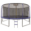 Trampolína Marimex Standard 457 cm + vnútorná ochranná sieť + rebrík ZADARMO