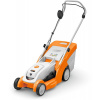 STIHL RMA 239, stroj
