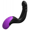 Anal Fantasy Hyper Pulse P-Spot Massager Black