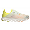 On Cloud 6 Coast W Aloe/Limelight - 39.0 EU / 6.0 UK / 25.0 cm