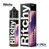 Ritchy S&V 10ml Cream Tobacco Shake&Vape longfill