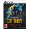 Legacy of Kain: Soul Reaver 1 & 2 Remastered DELUXE EDITION PlayStation 5 (PS5) krabička