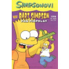 Bart Simpson Pán pimprlat