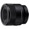 Objektív Sony FE 50mm f/2.8 makro (SEL50M28.SYX)