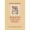 Jesličky - Staré nové písničky - Fridrich Bridelius