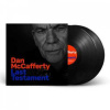 2LP Dan McCafferty: Last Testament