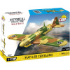 Cobi Cobi II WW Fiat G.55 Centauro, 1:48 CBCOBI-5867