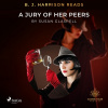B. J. Harrison Reads A Jury of Her Peers (EN)