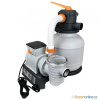 Piesková filtrácia Bestway Profi 5,6 m3/h