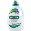 Sanytol hygienický prací gél s vôňou bielych kvetov 34 praní 1,7 l