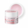 Claresa UV/LED gél na nechty Soft & Easy Builder gel SWEET SUGAR 12 g