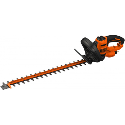 BLACK+DECKER BEHTS451 nůžky na živý plot