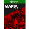 Hangar 13 MAFIA: TRILOGY XONE Xbox Live Key 10000195673009