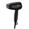 Philips Essential Care BHC010/10 fén 1200 W Čierna (BHC010/10)