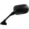 RMS spätné zrkadlo 122761940 ľavý čierny