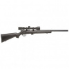 Savage Arms Puška opak. Savage Arms, Model: Mark II FVXP, Ráže: .22LR, s optikou 4x32mm a mont.