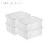 Rotho Úložný box Lona 10L