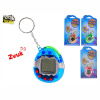 Hra elektronická tamagotchi, 6cm