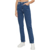 Calvin Klein Jeans Džínsy Slim AUTHENTIC SLIM STRAI J20J224006 Modrá