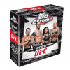 Topps Chrome - 2026 - UFC - Mega Box