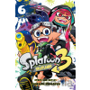 Splatoon 3: Splatlands, Vol. 6 - Sankichi Hinodeya