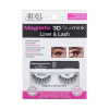 Ardell Magnetic 3D Faux Mink 858 Black