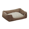 Pelech 70 x 60 x 18 cm AGA DS324-Brown - hnedý