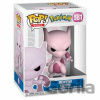 Funko POP! Pokémon Mewtwo Games 581