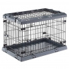 Ferplast SUPERIOR 75 Klatka dla psów 77x51x55cm