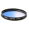 JYC 52 mm modrý prechodový filter