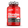 Predtréningový doplnok Amix Citrulín 120 kapsúl
