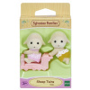 Sylvanian families Dvojčatá ovečky