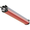 LED2WORK strojové LED osvetlenie SIGNALED II_RGB 15.8 W, 15.8 W, 15.8 W 354 lm, 162 lm, 558 lm 120 ° 24 V/DC (d x š x v) 1520 x 30 x 25 mm 1 ks; 111090-17