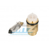 Súprava plavákového ventilu Tourmax FVS-231 - Yamaha YP250 Majesty / 96-03 + YP250DX Majesty