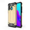 Tough armor kryt na Huawei P30 Lite - zlatá