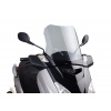 PUIG Plexi na motorku PUIG V-TECH LINE TOURING 5015H dymové