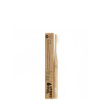 Biologicky odbúrateľná bambusová zubná kefka Hydrophil Medium