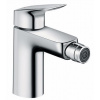 Hansgrohe logis 100 bidet batéria blízko Roca (Hansgrohe logis 100 bidet batéria blízko Roca)