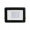 V-TAC LED projektor 30W 6500K 2340lm čierny