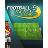 ESD Football, Tactics & Glory 7310