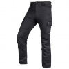 NEO TOOLS Spodnie robocze Mix&Match, Canvas, czarne, rozmiar XXXL