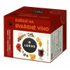 Leros Korenie na varené víno 10x2 g vrecká so zmesou korenín