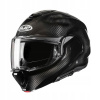 Prilba HJC F100 Carbon Solid Black L