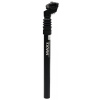 MAX1 sedlovka odpružená Sport černá 350 27,2mm