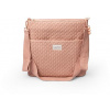 Suavinex WONDERLAND PŘEBALOVACÍ taška TOTE ROSE