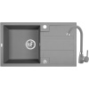 Set Laveo Barbados + Granit 8
