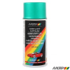 MOTIP® ŠKODA Autolak ve spreji, akrylový Odstín (barva): 9560 zelená pacifik metalíza, Velikost balení: 150 ml