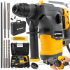 POWERMAT PM-MU-2600T Elektrické vŕtacie kladivo