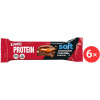 Corny Protein Soft 6× 45 g, chocolate caramel